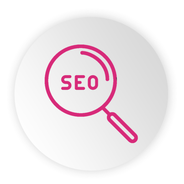 SEO продвижение сайта в интернете