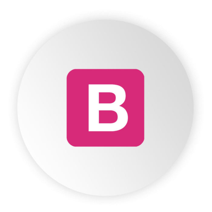 Bootstrap разработка адаптивных и мобильных web-проектов