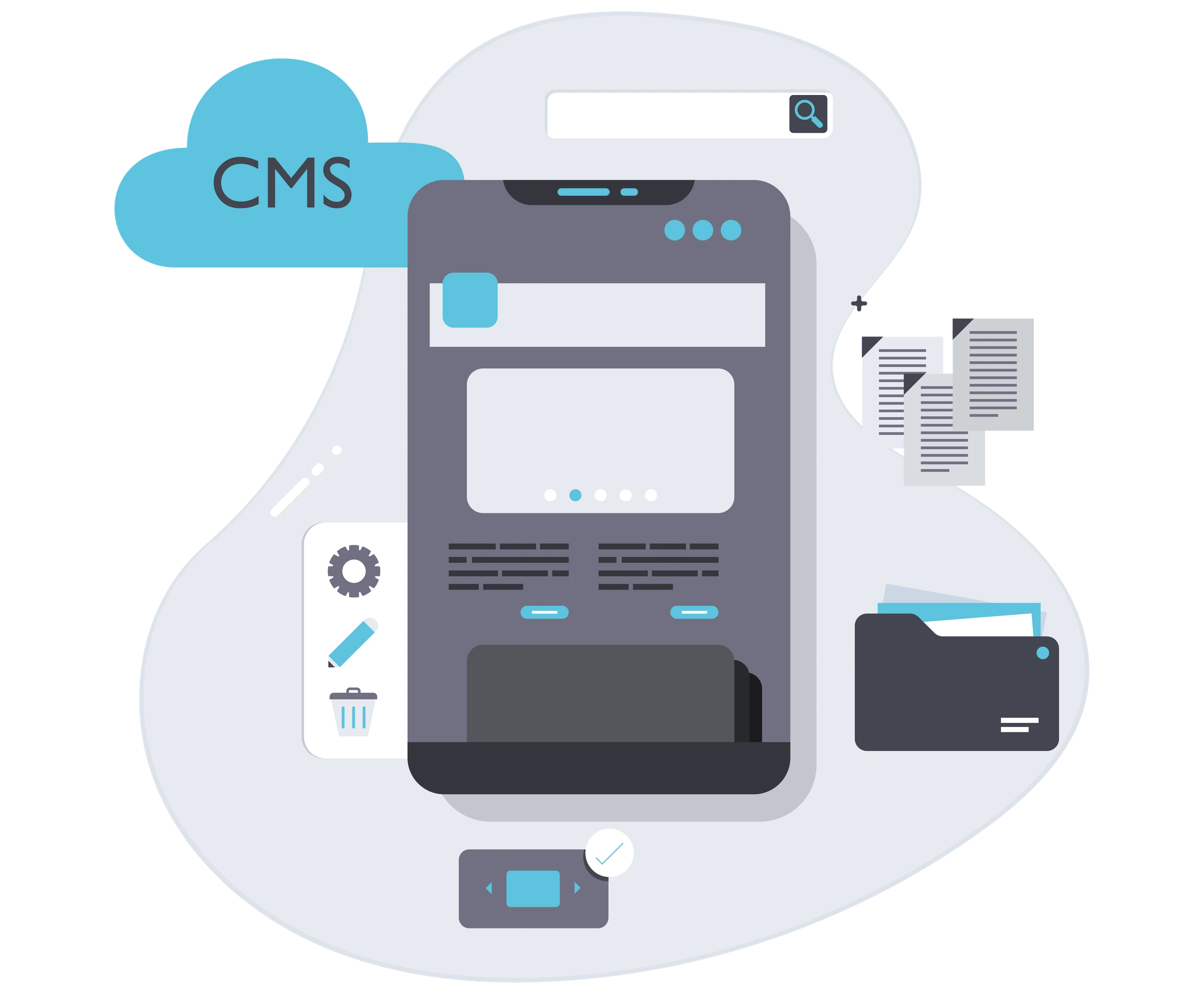 Лендинг Пейдж (Landing Page) под ключ в Минске Лендинг Пейдж (Landing Page) под ключ в Минске