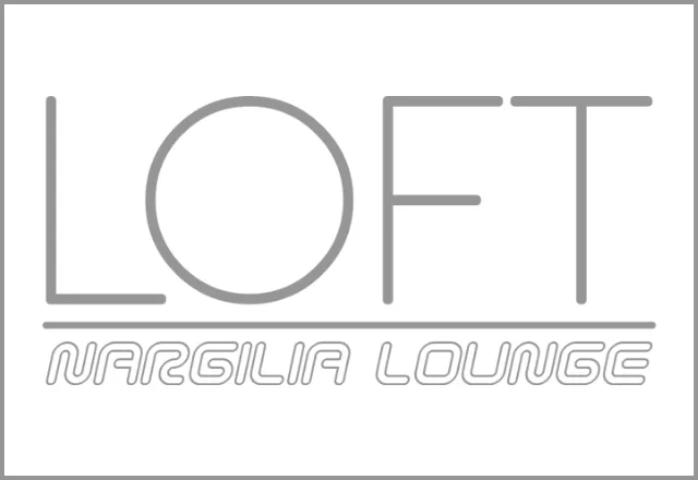 Web логотип для компании «LOFT»