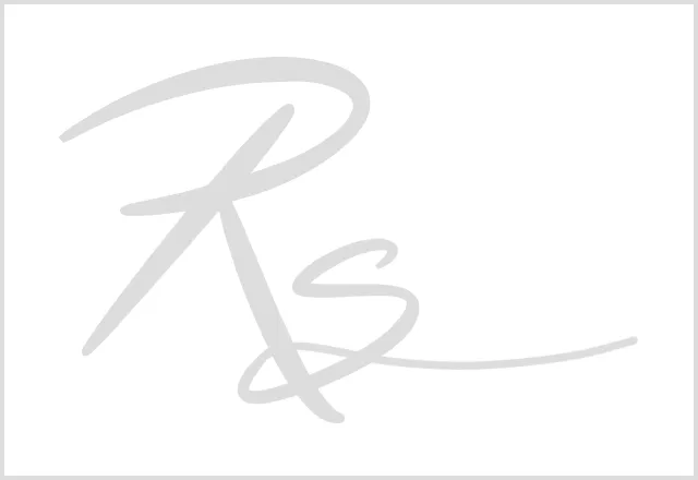 Web логотип для компании «RS»
