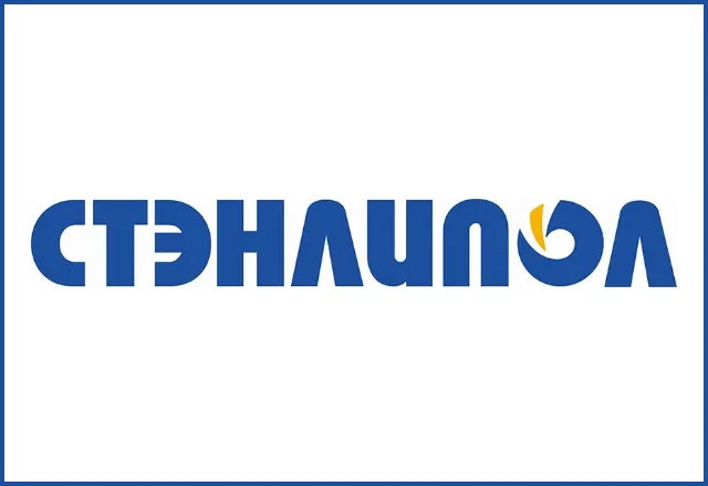 Web логотип для компании «СТЭНЛИПОЛ»