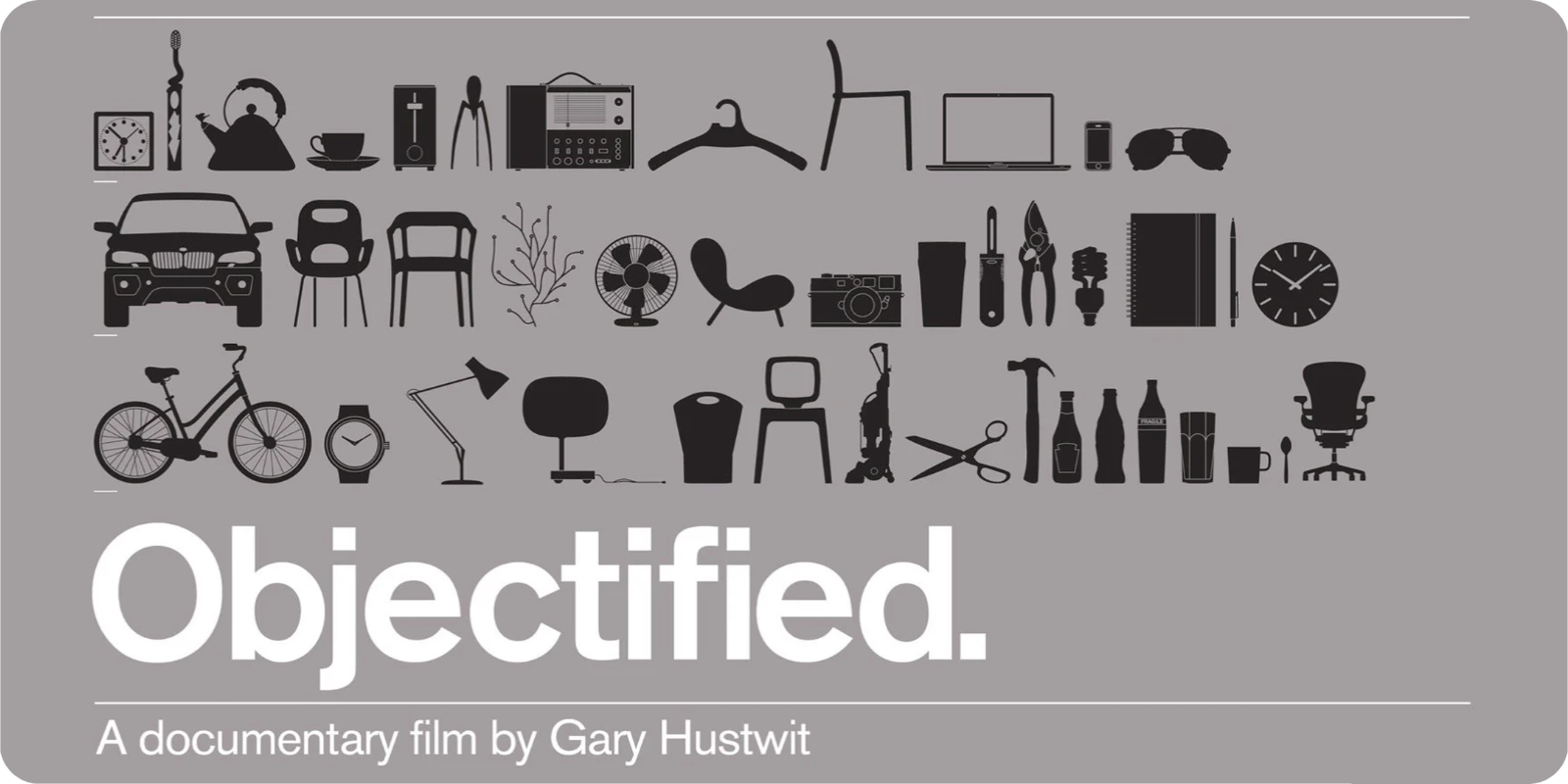 Фильм о дизайне и творчестве "Objectified" (2009) Фильм о дизайне и творчестве "Objectified" (2009)