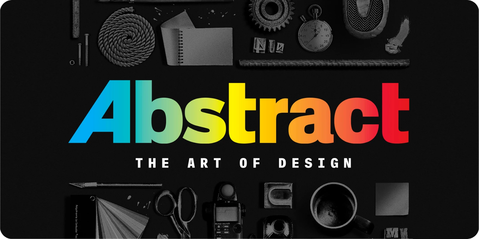 Фильм о дизайне и творчестве "Abstract: The Art of Design" Фильм о дизайне и творчестве "Abstract: The Art of Design"