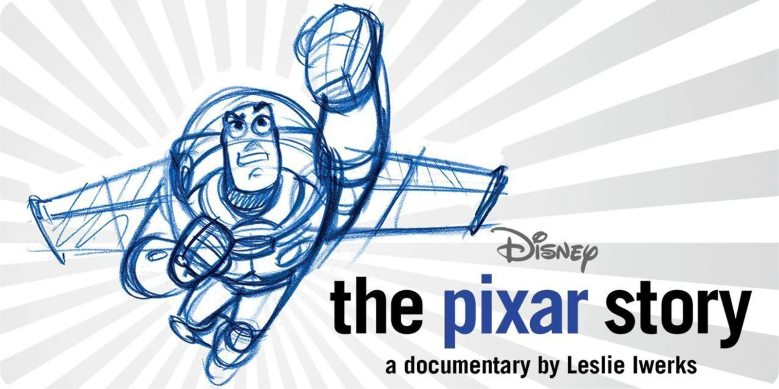Фильм о дизайне и творчестве "The Pixar Story" (2007) Фильм о дизайне и творчестве "The Pixar Story" (2007)