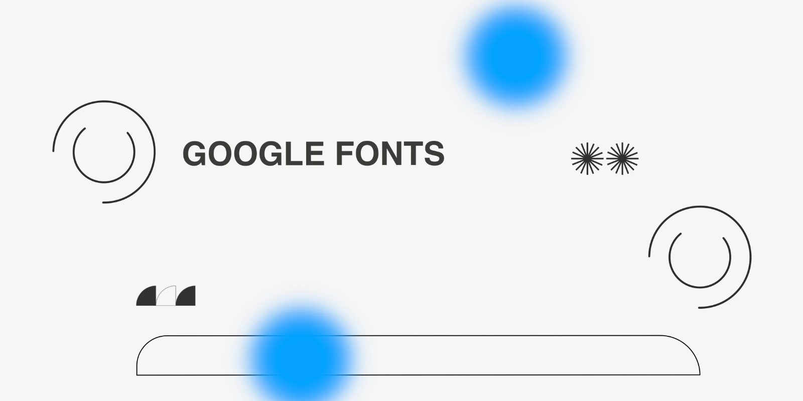 ТОП-20 бесплатных кириллических шрифтов от Google Fonts для дизайна
