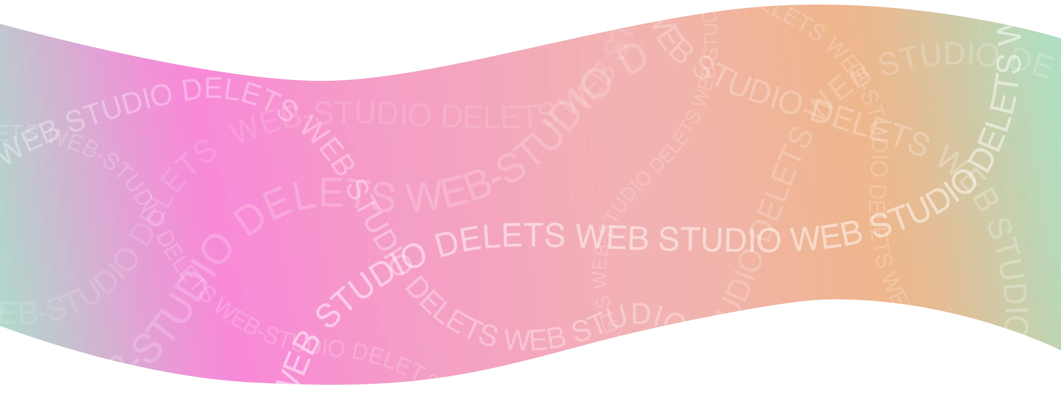 Преимущества дизайн студии Delets